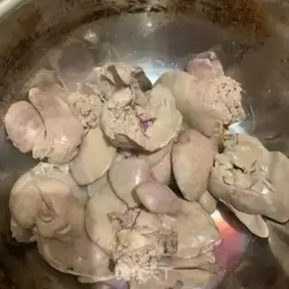Make Chongqing Magnetian mouth chicken step 0