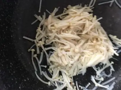 Make Quaffle step 2