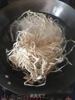 Make Spicy appetizer step 8