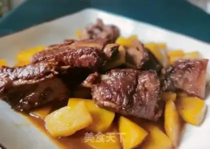 Make Potatoes step 9