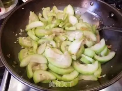 Make Clear the guacamole step 6