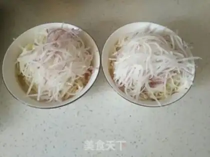 Make Spicy appetizer step 9