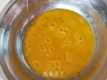 Make Pelican pretzels step 1