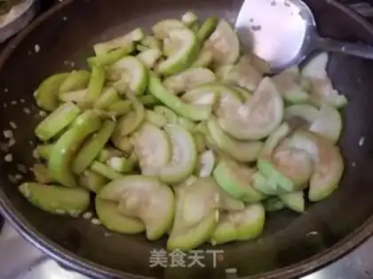 Make Clear the guacamole step 7