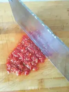 Make Fish fragrance step 3
