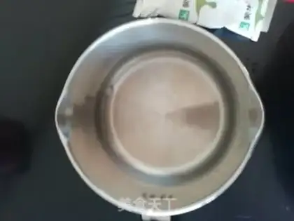 Make Ice cream step 3