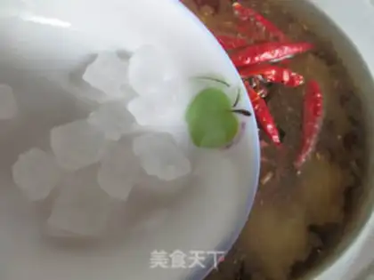 Make Smoky wings step 8