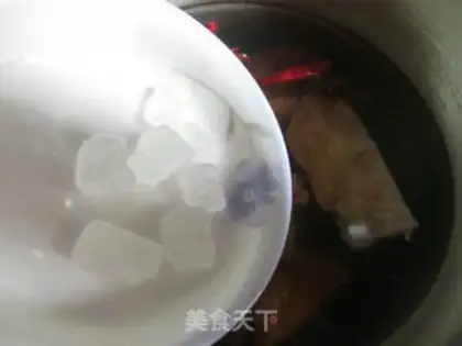 Make Smoky bones step 7