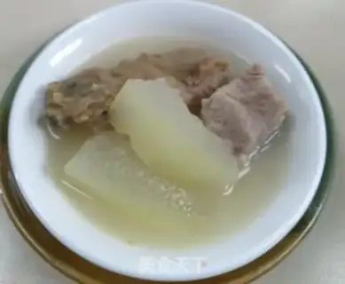 Make Salted bones step 4