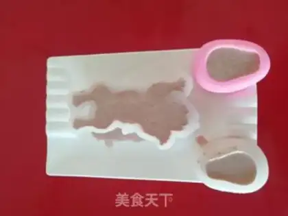 Make Ice cream step 7