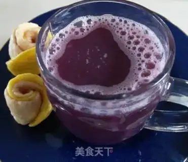 Make Grape cucumber step 2