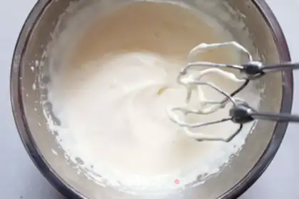 Make Cupcake step 1