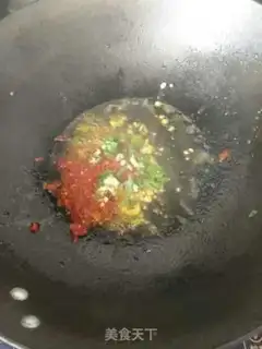 Make Fish fragrance step 8