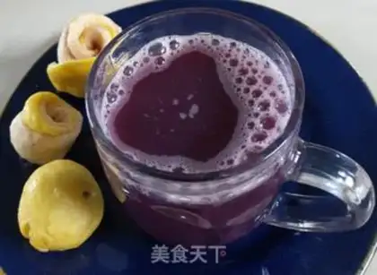 Make Grape cucumber step 3