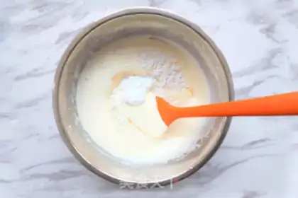 Make Cupcake step 2