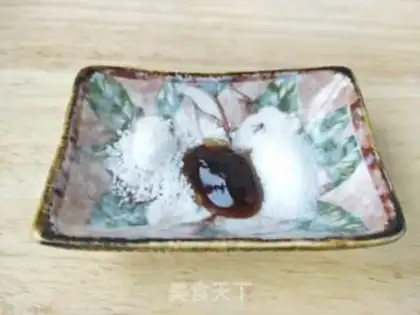 Make The onion is cold step 4