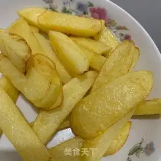 Make Chongqing Magnetian mouth chicken step 10