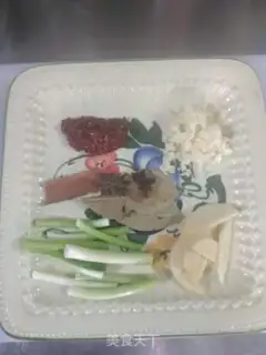 Make Raw lobster step 3