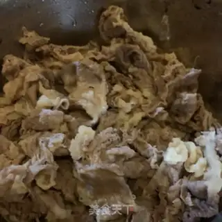 Make Chongqing Magnetian mouth chicken step 12