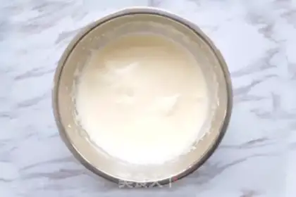 Make Cupcake step 4