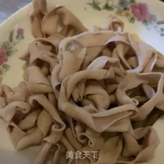 Make Chongqing Magnetian mouth chicken step 13