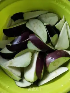 Make Fish and cheese step 1