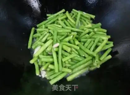 Make Soccer beans step 3