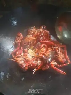 Make Raw lobster step 6