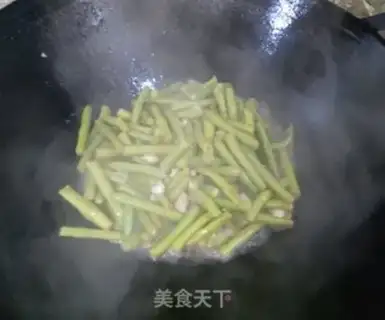 Make Soccer beans step 4
