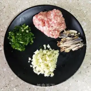Make Fish and cheese step 2