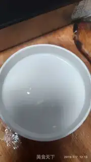Make Fries of ice step 3