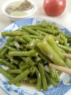 Make Soccer beans step 5