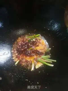 Make Raw lobster step 8