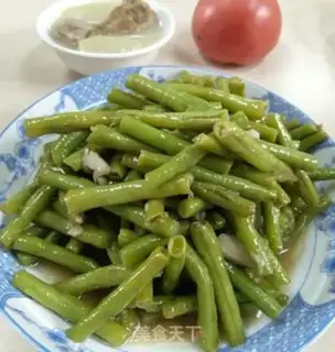 Make Soccer beans step 6