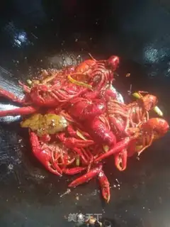 Make Raw lobster step 9