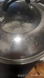 Make Fries of ice step 5
