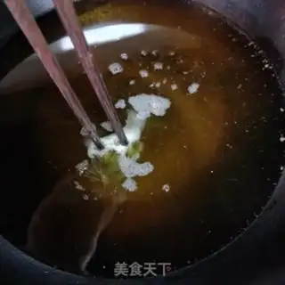Make Fish and cheese step 5