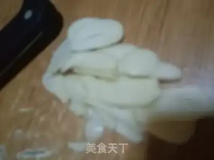 Make Clear the cucumber step 2