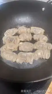 Make Fries of ice step 7
