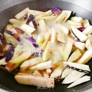 Make Pill pepper and eggplant step 7