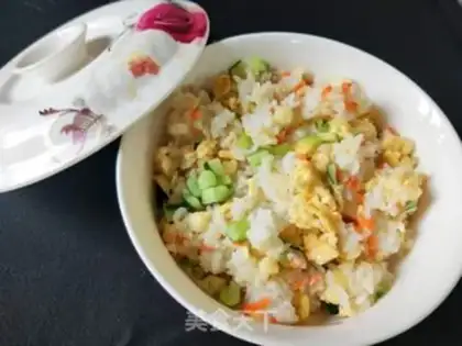Make Rice rice step 8