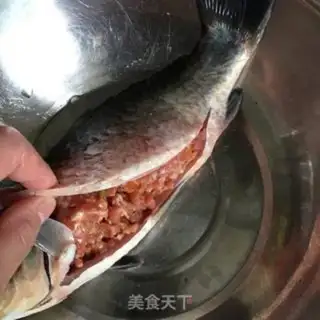Make Vacuated meat and guacamole step 2