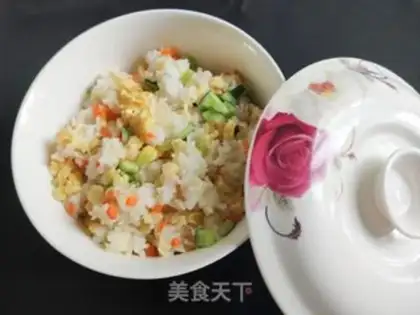 Make Rice rice step 9