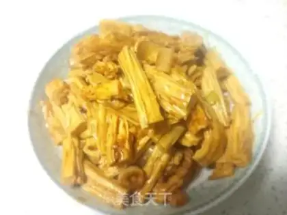 Make Fried mackerel step 4