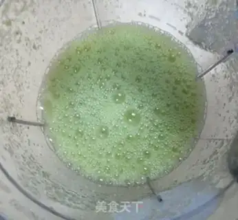 Make Cucumber grapes step 2