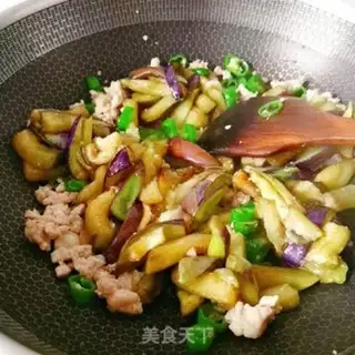 Make Pill pepper and eggplant step 11