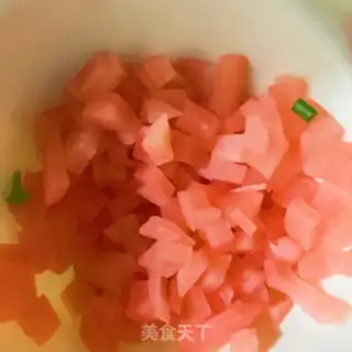 Make The pan, the Zhongqing step 0