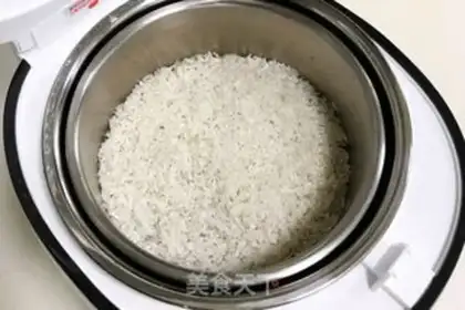 Make Weenie potatoes and sugar step 5