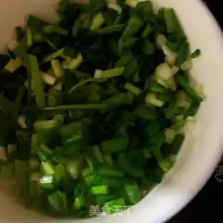Make The pan, the Zhongqing step 1