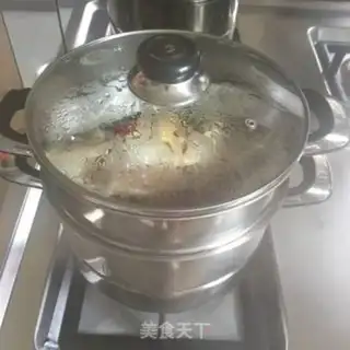 Make Vacuated meat and guacamole step 6